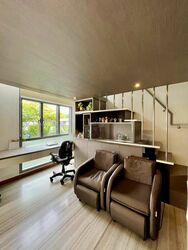 The Seawind (D15), Condominium #463481901